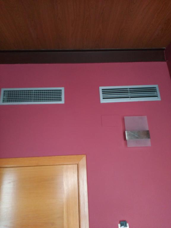 Hotel Las Murallas Ávila Luaran gambar